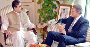 Gilani vows to fulfil Armys needs